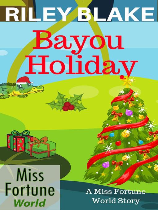 Title details for Bayou Holiday by Riley Blake - Available